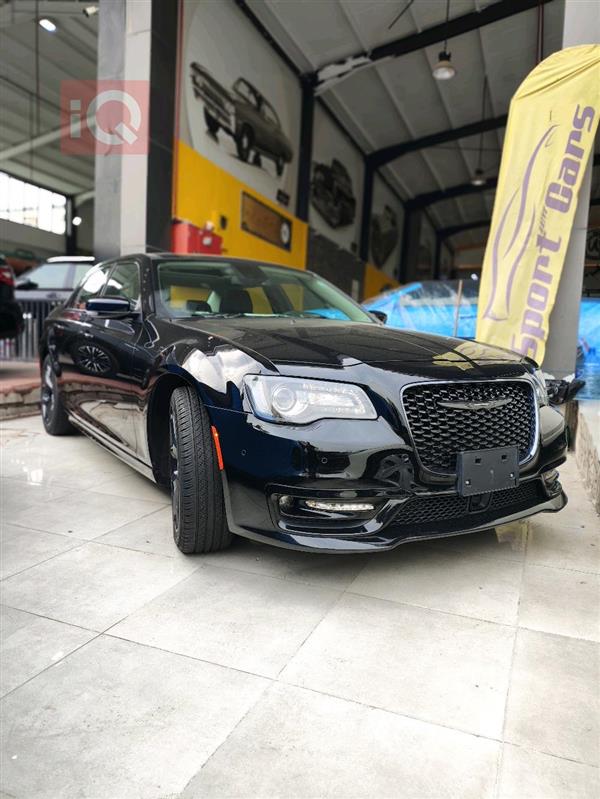 Chrysler 300 2023 for sale in Iraq - Sulaymaniyah